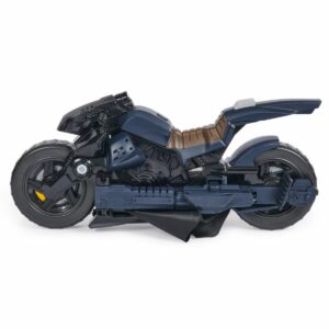 Batman - Adventures 2i1 Batcycle