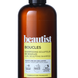 Subtil Beautist - Curl Shampoo 300 ml