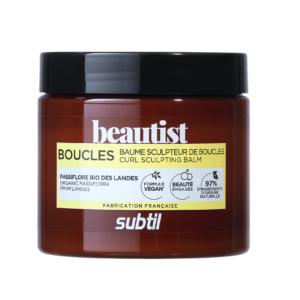Subtil Beautist - Curl Mask/Conditioner 250 ml