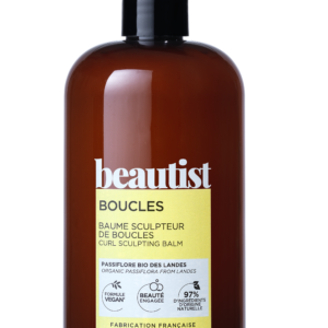 Subtil Beautist - Curl Mask/Conditioner 500 ml