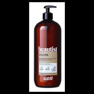 Subtil Beautist - Volumizing Shampoo 950 ml