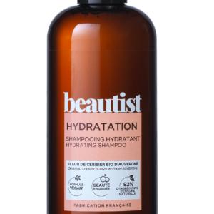 Subtil Beautist - Hydrating Shampoo 300 ml