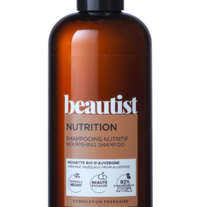 Subtil Beautist - Nourshing Shampoo 300 ml
