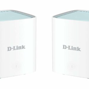 D-Link - EAGLE PRO AI AX1500 Mesh System - 2 Stk Pakke