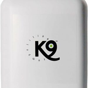 K9 - Shampoo Sterling Silver 5.7L - (718.0529)