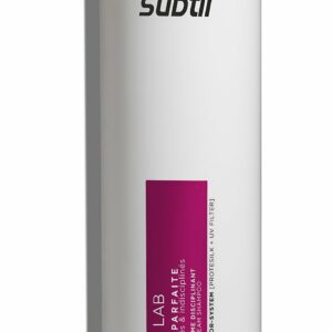 Subtil Color Lab Care - Frizz Cream Shampoo 1000 ml
