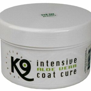 K9 - Intensive Aloe Vera Coat Cure 500Ml Aloe Vera - (718.0620)