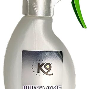K9 - White Magic Spray Conditioner 250Ml - (718.0670)