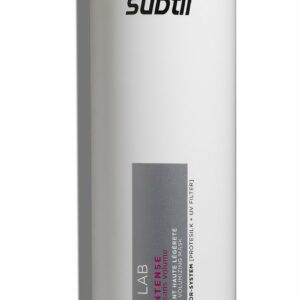 Subtil Color Lab Care - Volumizing Mask/Conditioner 1000 ml