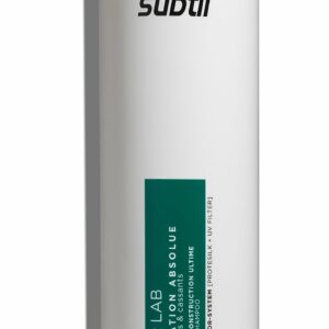 Subtil Color Lab Care - Repair Shampoo 1000 ml