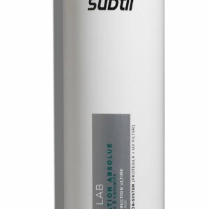 Subtil Color Lab Care - Repair Mask/Conditioner 1000 ml
