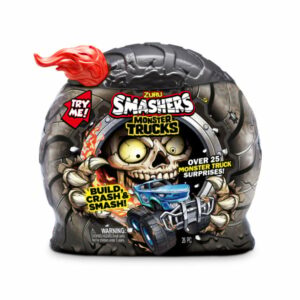 Smashers - Monster Truck Surprise (74103)