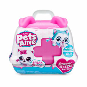 Pets Alive - Pet Shop Surprise S3 (9540)
