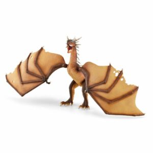 Schleich - Harry Potter - Hungarian Horntail (13989)