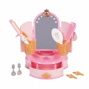 Disney Princess - Style Collection Moderne Makeup Spejl