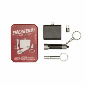 Emergency Power Out Kit (CD537)
