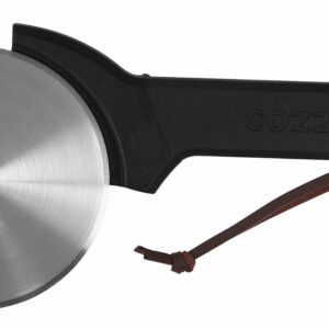 Cozze - Pizza Cutter With Soft Grip