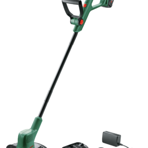 Bosch -  Battery Powered Grass Trimmer ( Battery & Charger Included )