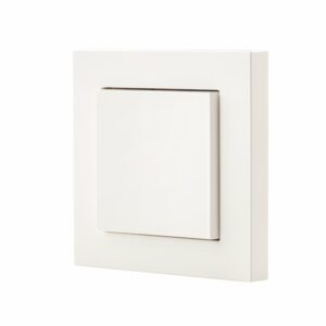 Eve Light Switch - Connected vægkontakt med Apple HomeKit teknologi