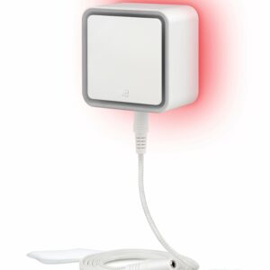 Eve Water Guard - Connected vandlækagedetektor med Apple HomeKit-teknologi