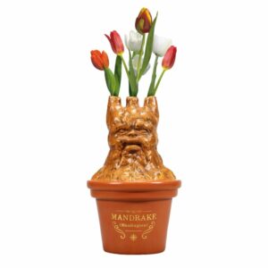 Harry Potter - Mandrake Vase