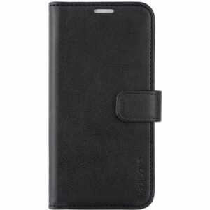 RadiCover - Radiationprotected Mobilewallet PU - Leather Samsung S23 5G