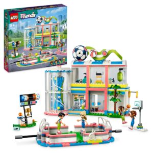 LEGO Friends - Sportscenter (41744)