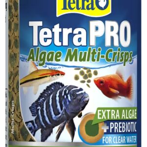Tetra - Fiskefoder Pro Algae 500ml