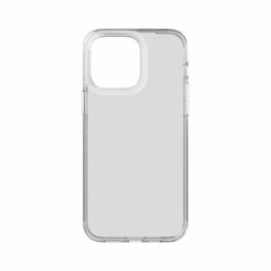 Tech21 - Evo Lite iPhone 14 Pro Max Cover - Transparent