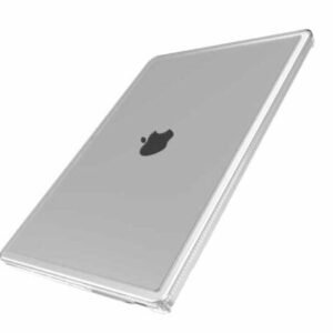 Tech21 - Evo Hardshell MacBook Pro 14″ M1/M2 2021-> Cover - Clear