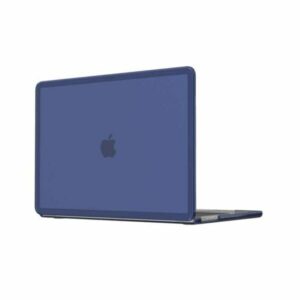 Tech21 - Evo Hardshell MacBook Air 13″ M2 2022 Cover - Blue