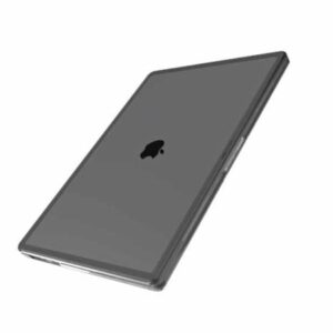 Tech21 - Evo Hardshell MacBook Pro 16″ M1/M2 2021 Cover - Ash Grey