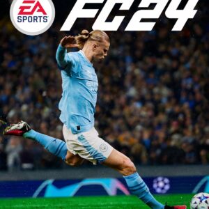 EA Sports FC 24 (Nordic)