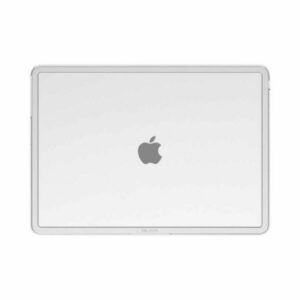 Tech21 - Evo Hardshell MacBook Air 13″ M2 2022 Cover - Clear