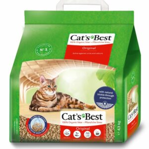 JRS Petcare - Cats Best Original -
