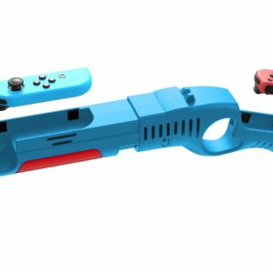 Blast ‘n’ Play Rifle Kit for Switch