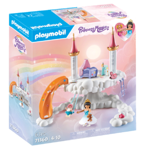 Playmobil - Himmelsk babysky (71360)