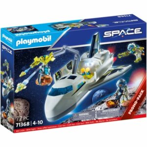 Playmobil - Mission Space Shuttle (71368)