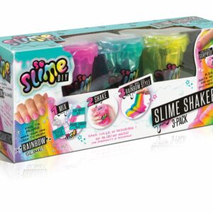 So Slime - Slime Shaker 2