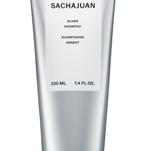 SACHAJUAN - Silver Shampoo 220 ml
