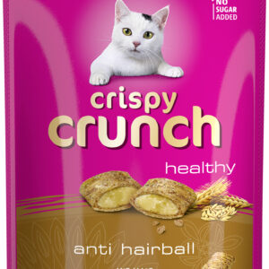 Vitakraft - Crispy Crunch med malt