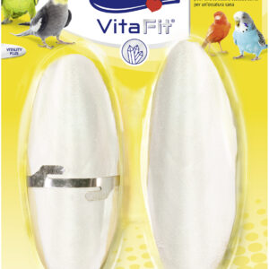 Vitakraft - BLAND 4 FOR 119 - Vita Fit®  Sepiaskaller