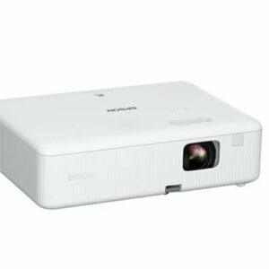 Epson - Epson CO-FH01 Full HD projector