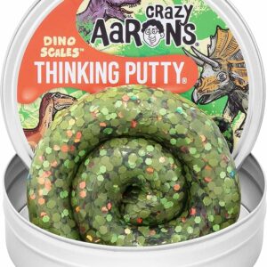 Crazy Aaron's - Thinking Putty Trendsetters - Dino