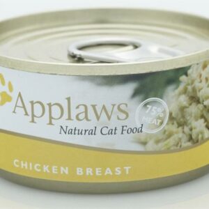 Applaws - Wet Cat Food 70 g - Chicken (171-002)