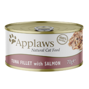 Applaws - Wet Cat Food 70 g - Tuna salmon (171-028)