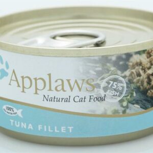 Applaws - Wet Cat Food 156 g - Tuna (172-003)