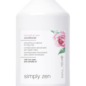 Simply Zen - Smooth & Care Conditioner 1000 ml