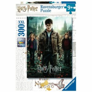 Ravensburger - Harry Potter 300p