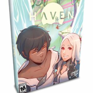Haven - Collectors Edition (Limited Run #418)(Import)